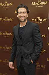 'Celebrate the Momet' Photocall, Cannes