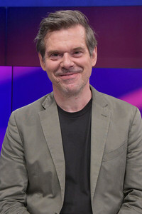 Talkshow 'maischberger' in Berlin