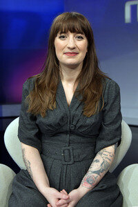 Talkshow 'maischberger' in Berlin