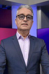 Talkshow 'maischberger' in Berlin