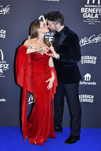 McDonald's Benefiz Gala 2025 in München