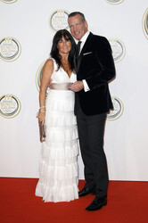McDonald's Benefiz Gala 2014, Weissach