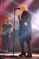 Melt! Festival  2015 in Gräfenhainchen