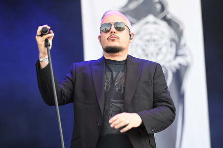 M'era Luna Festival 2026 in Hildesheim