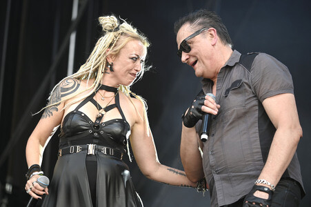 M'era Luna Festival 2026 in Hildesheim