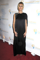 International Centre for Missing & Exploited Children's Inaugural Gala in New York