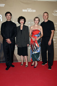 Filmpremiere 'Gentle Monster' in Berlin