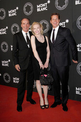 Montblanc de la Culture Arts Patronage Award, Berlin