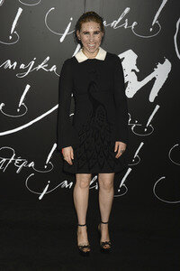 Filmpremiere 'Mother!' in New York