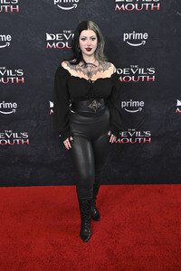 Filmscreening 'The Devil's Mouth' in Culver City