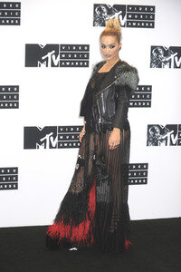 MTV Video Music Awards 2016 in New York
