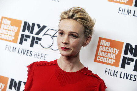 'Mudbound' Premiere, New York Film Festival 2017