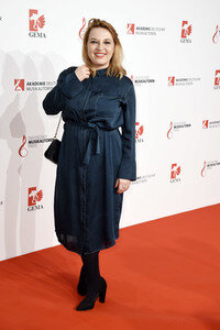 Deutscher Musikautorenpreis 2017 in Berlin