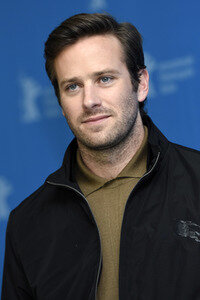 'Call Me by Your Name' Photocall, Berlinale 2017