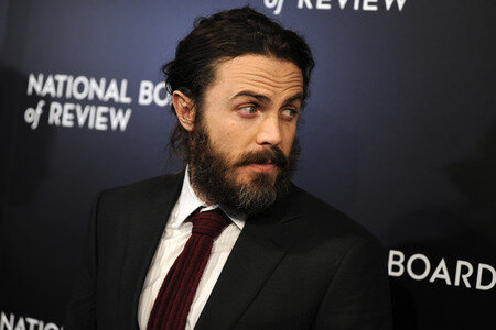 National Board of Review Gala 2016 in New York