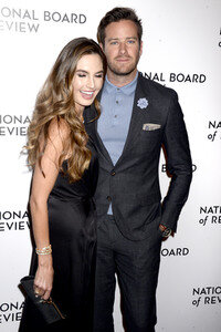 National Board of Review Awards Gala 2018 in New York