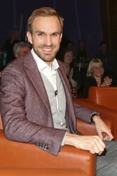 NDR Talk Show', Hamburg
