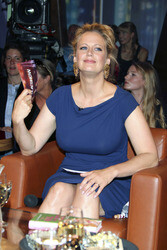 'NDR Talk Show', Hamburg
