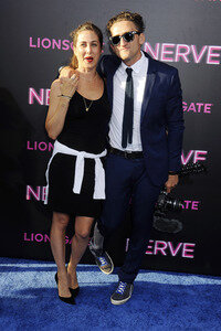 Filmpremiere 'Nerve' in New York
