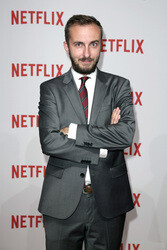 Netflix Party, Berlin