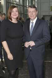 Neujahrspunsch 2015, Hamburg