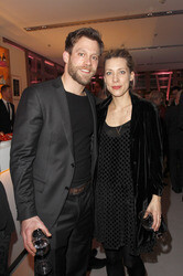 NRW Empfang, Berlinale 2015