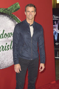 Screening 'A Nutcracker Christmas' in Los Angeles