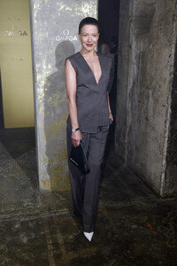 Omega Tresor Event in Berlin