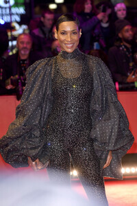 Festivaleröffnung und Filmpremiere 'No Good Men', Berlinale 2026