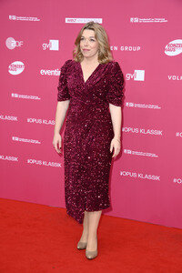 Opus Klassik 2025 in Berlin