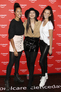 CP Gaba Oral Care Science Day in Hamburg