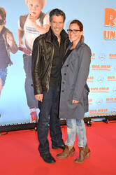 Filmpremiere von 'Rico, Oskar und das Herzgebreche' in München