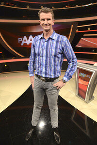Quizshow 'Paarduell' in Köln