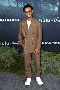 Season 2 Premiere 'Paradise' in Los Angeles