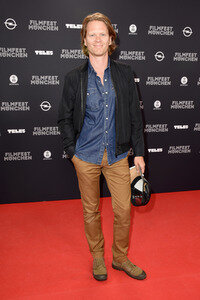 Serienpremiere 'Parfum', Filmfest München 2018