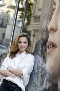 Photocall zum Kinofilm 'Paulina' in Madrid