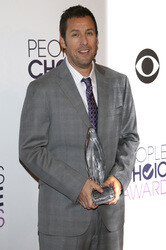 41. People's Choice Awards, Los Angeles