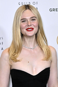 Producers Guild Awards 2026 in Los Angeles