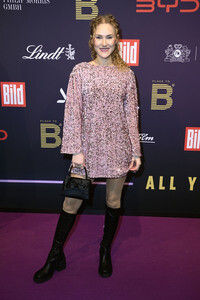 Place To B Party, Berlinale 2026