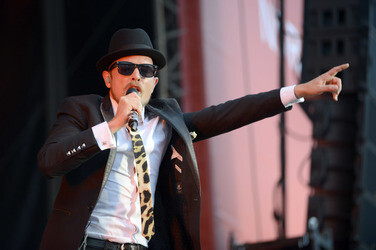 NDR 2 Plaza Festival in Hannover