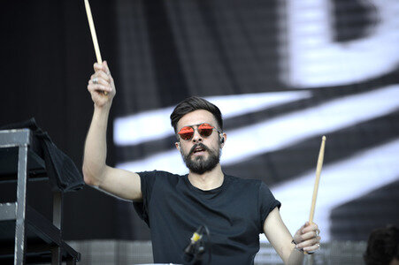 Plaza-Festival 2017 in Hannover
