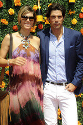 8. Veuve Clicquot Polo Match Classic in Jersey City