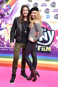 Filmpremiere 'My Little Pony' in Berlin