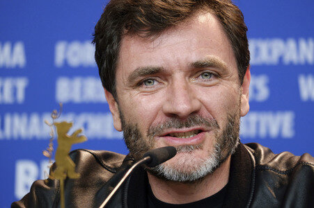 'The Prayer' Pressekonferenz, Berlinale 2018