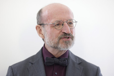 Pressegespräch 'Dialog zwischen Christen und Muslimen' bei der DBK in Würzburg