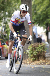 Prolog der Lidl Deutschland Tour in Bad Orb