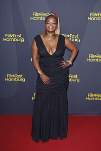 Filmpremiere 'Call Me Queen', Filmfest Hamburg 2026