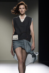 Rabaneda Fashion Show, Fashion Week Madrid