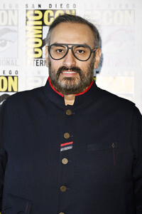 Photocall 'Ramayana', San Diego Comic-Con International 2026
