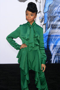 Filmpremiere 'Power Rangers' in Los Angeles